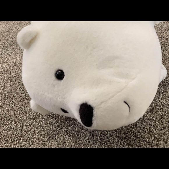 - We-Bare-Bears CN Network Plush - Picture 4 of 7